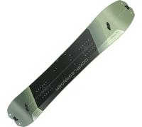 NITRO Doppleganger - Hombre - Verde - talla 156- modelo 2026