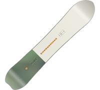 Nitro Tabla de Snowboard para Mujer Drop Allmountain Freeride Girls Powder Carving Board