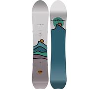 NITRO Drop - Tabla de Snowboard Mujer