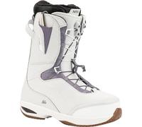 Nitro Faint TLS All Mountain Freestyle Freeride, Sistema de Cordones rápidos para Mujer