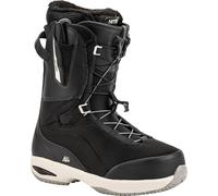 Nitro Faint TLS Barco de Snowboard, Mujeres, Beige y Negro, 26,5