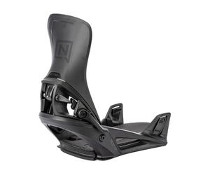 Nitro - Fijaciones snowboard - Step On® Ultra Black - Talla XL - Negro Negro XL