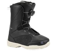 NITRO Flora Boa W - Mujer - Negro - talla 27- modelo 2025