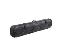 Nitro - Fundas de snowboard - Cargo Board Bag 159 Forged Camo - Talla 159 cm - Negro Negro 159 cm
