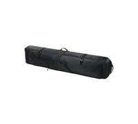 Nitro - Fundas de snowboard - Tracker Wheelie Board Bag Phantom - Negro Negro one size