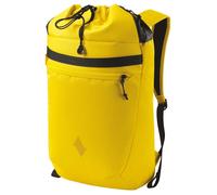 Nitro Fuse 24 - Mochila 44 cm (cyber yellow)