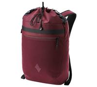 Nitro Fuse 24 - Mochila 44 cm (wine)