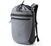 NITRO Urban Mochila urbana 44 cm Compartimento para el portátil gris