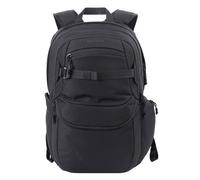 NITRO Future Hero Mochila de día 51 cm Compartimento para el portátil negro
