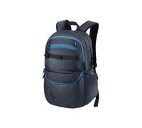 NITRO Future Hero Mochila urbana 51 cm Compartimento para el portátil azul
