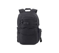 NITRO Future Hero Mochila urbana 51 cm Compartimento para el portátil negro
