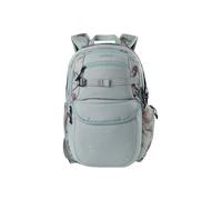 NITRO Future Hero Mochila urbana 51 cm Compartimento para el portátil verde