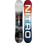 Nitro Future Team
