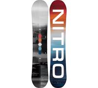 Nitro Future Team