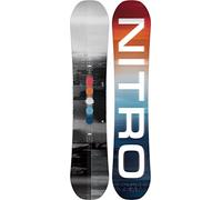 Nitro Future Team