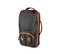 Nitro Gaming Backpack eSport Rucksack Laptoprucksack mit Fächern für Equipment Mochila tipo casual 53 centimeters 32 Negro (Penta Black)