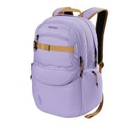 NITRO Hero Mochila urbana 51 cm Compartimento para el portátil lila