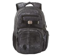 NITRO Hero Mochila urbana 52 cm Compartimento para el portátil gris