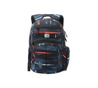 NITRO Hero Mochila urbana 52 cm Compartimento para el portátil multicolor