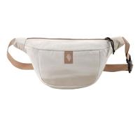 Hip Bag, Elegante riñonera con 2 Compartimentos, Bolsa de Viaje, Bolsa de Hombro, riñonera para Festival