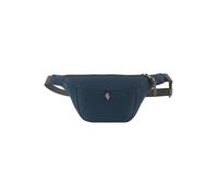 NITRO Hip Bag Riñonera 25 cm azul