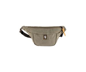 NITRO Hip Bag Riñonera 25 cm verde oliva