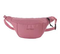 NITRO Hip Bag Woodrose
