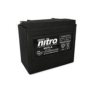 Nitro HVT 04 -N- Batería