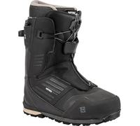 Nitro Incline TLS+ Barco de Snowboard, Hombres, Negro, 27