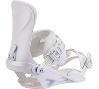 Nitro Ivy Bindung 2024 White Pearl
