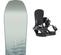 NITRO Karma - Mujer - Azul / Gris - talla 152- modelo 2026