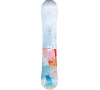 Nitro - Lectra Abstract 2026 para Mujer - Talla 142 cm - Azul Azul 142 cm
