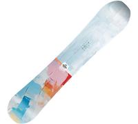 Nitro - Lectra Abstract 2026 para Mujer - Talla 146 cm - Azul Azul 146 cm