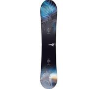 Nitro Lectra Leaf Camber Board 25 All Mountain Girls Board para Principiantes Directional Twin