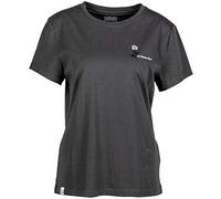 Nitro Lotus tee'20 Camiseta, Unisex Adulto, Negro Vintage, Large