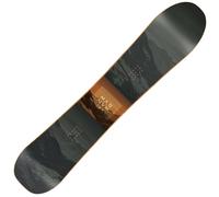 NITRO Magnum - Hombre - Negro / Narnaja - talla 163- modelo 2025