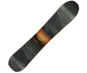 NITRO Magnum - Hombre - Negro / Narnaja - talla 167- modelo 2026