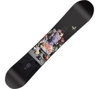 NITRO Mercy - Mujer - Negro / Multicolor - talla 146- modelo 2026