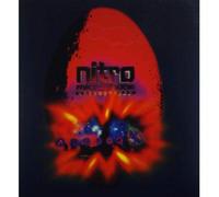 NITRO MICROPHONE UNDERGROUND