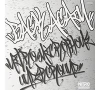 Nitro Microphone Underground - Back Again