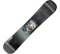 NITRO Mini Thrills - Niño - Negro / Gris / Multicolor - talla 148- modelo 2026