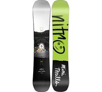 NITRO Mini Thrills - Tabla de Snowboard Niños