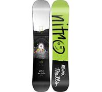 NITRO Mini Thrills - Tabla de Snowboard Niños