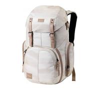 NITRO Weekender Mochila urbana 55 cm Compartimento para el portátil amarillo