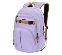 NITRO Mochila Daypack Chase Compartimento para portátil de 51 cm púrpura