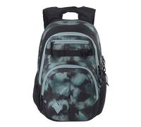 NITRO Mochila Daypack Chase Compartimento para portátil de 51 cm verde