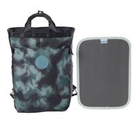 NITRO mochila Daypacker Collection Mojo Backpack Reef Break