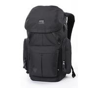 Nitro Mochila Daypacker Two, negro auténtico, large, Casual
