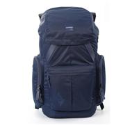 Nitro Mochila Daypacker Two – Mochila de día 46 cm con compartimento para portátil, azul