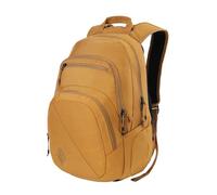 Nitro Mochila de snowboard Stash, mochila escolar, mochila de ocio, Amber Glow, 50 x 32 x 22 cm / 29 L, Casual